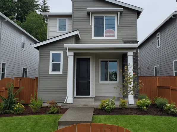 505 SW Eaton Blvd, Battle Ground, WA 98604
