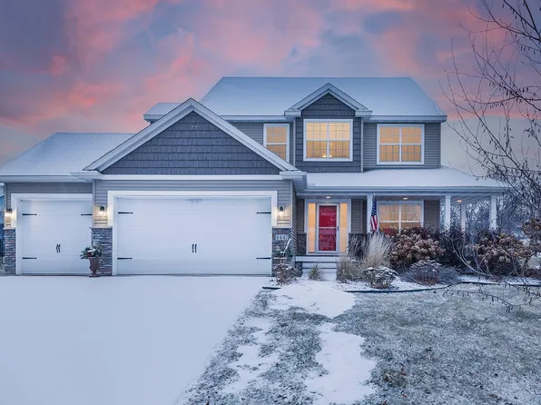 4447 Games Trl, Saint Bonifacius, MN 55375