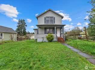 4619 S Lucile Street, Seattle, WA 98118