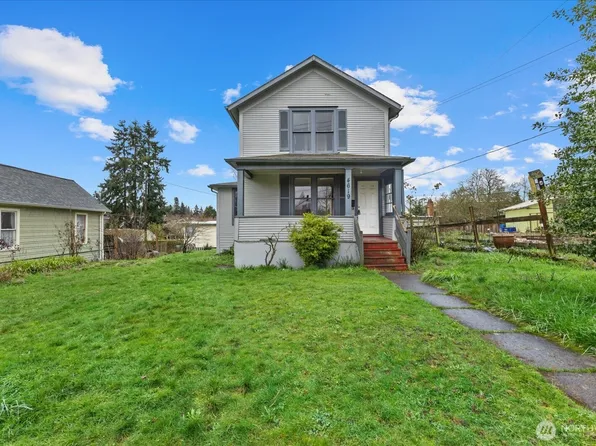 4619 S Lucile Street, Seattle, WA 98118