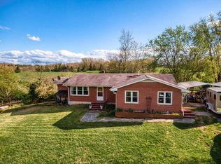 6537 Belspring Rd, Radford, VA 24141