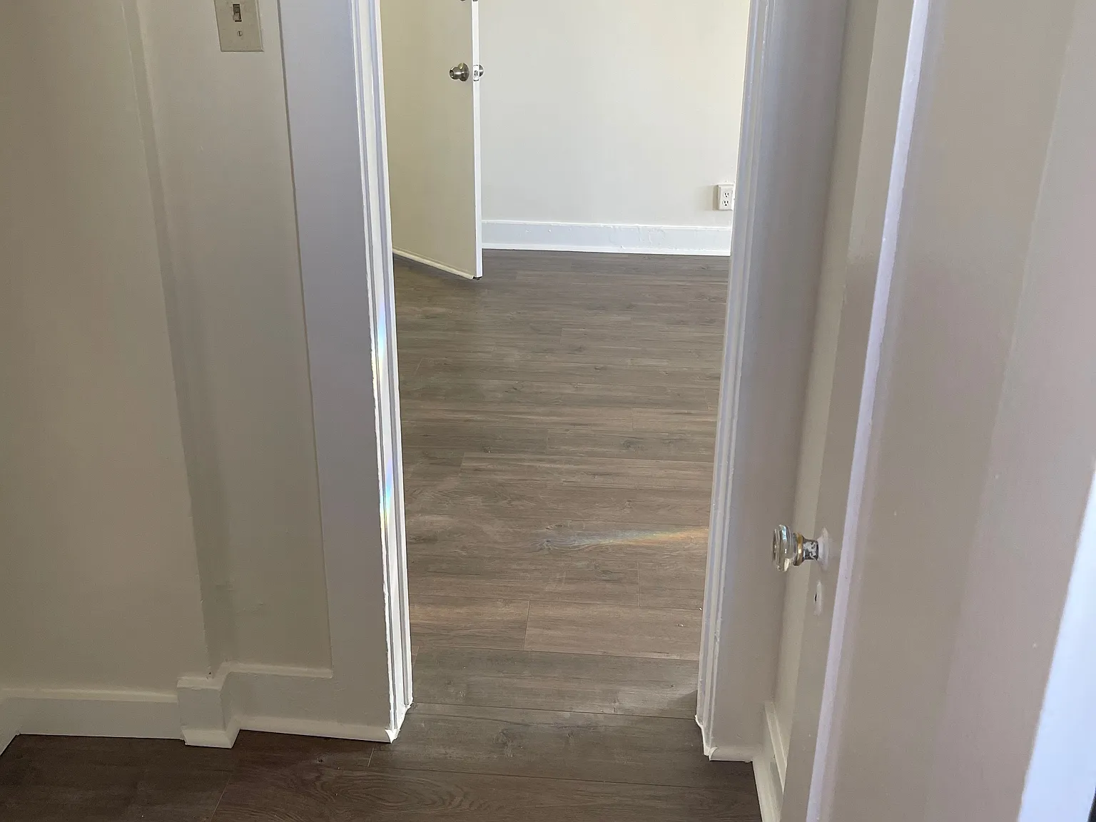 Studio, 400 sqft, $1,395 — Photo 1