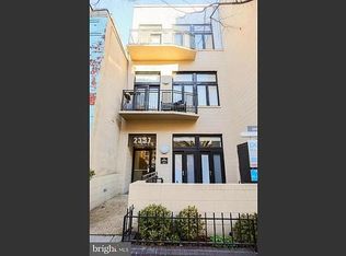 2357 Champlain St NW APT 301, Washington, DC 20009