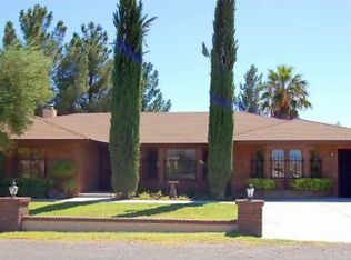 5131 Kirkwood Dr, Las Vegas, NV 89108