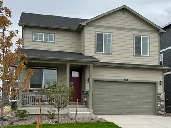 799 Crest St, Lochbuie, CO 80603