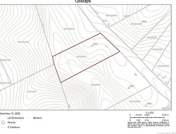 2nd image of 7517 Newtown Rd