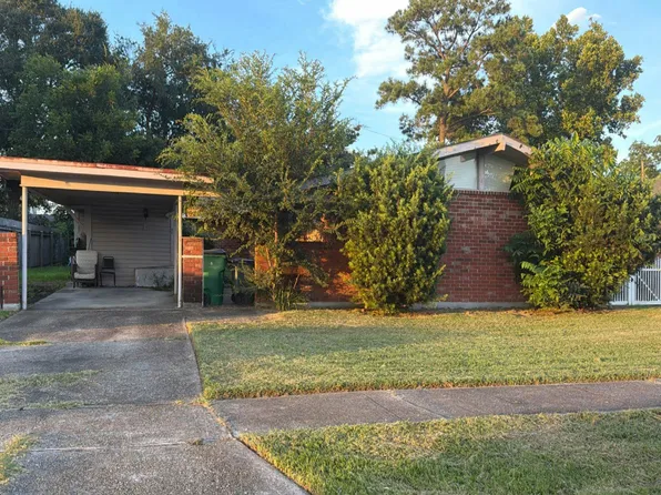 821 Guardian Ave, Gretna, LA 70056