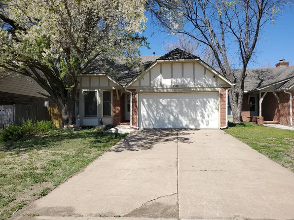 9510 E Skinner St, Wichita, KS 67207