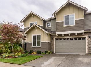 3814 167th Pl SE, Bothell, WA 98012