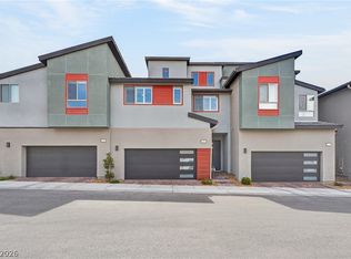2547 Campaldo St, Henderson, NV 89044