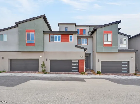 2547 Campaldo St, Henderson, NV 89044