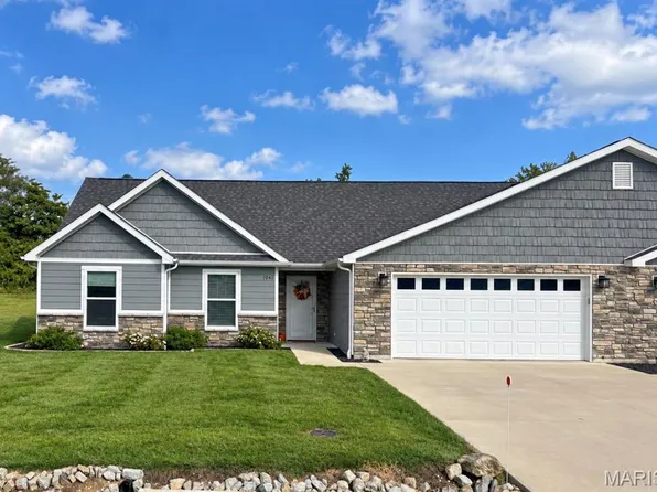1041 Ivy Ln, Fredericktown, MO 63645