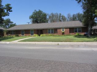 2000 Seaboard Ave, Midland, TX 79705