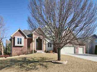 1206 Terradyne Ct, Andover, KS 67002