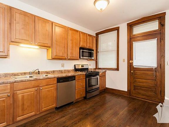 2nd image of 3047 W Logan Blvd #G1