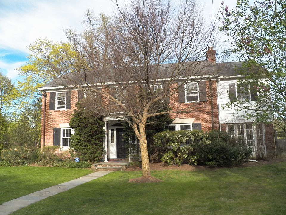 14 Rochambeau Rd, Scarsdale, NY 10583 Zillow