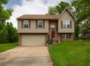 5580 Strike The Gold Dr, Burlington, KY