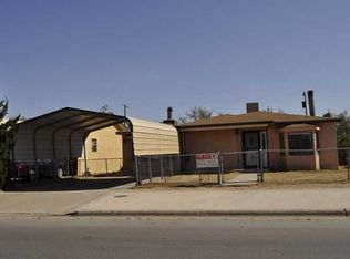 828 E Amazon St, Portales, NM 88130