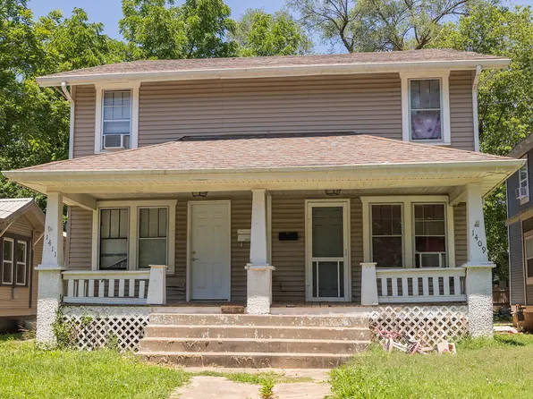 1409 1411 W Mount Vernon Street, Springfield, MO 65806