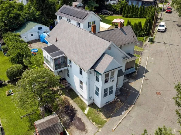 4 Eddy St, Ware, MA 01082