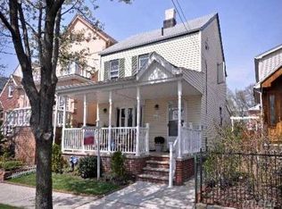 15153 17th Rd, Flushing, NY 11357