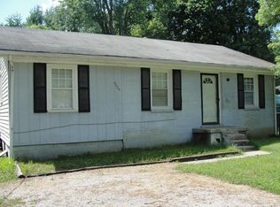 4820 Beech Dr, Louisville, KY 40216