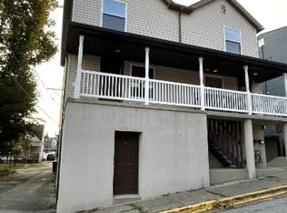 255 Ruth Aly, Springdale, PA 15144