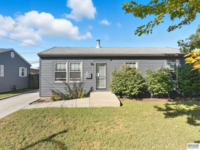 4410 S 63rd St, Omaha, NE, 68117