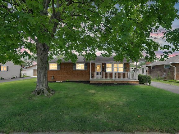 2nd image of 2634 Dartmoor Rd