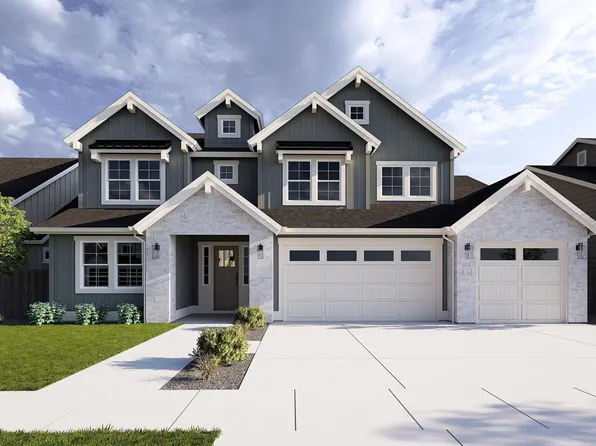 4278 N Bolero Ave, Meridian, ID 83646