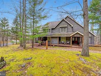 33 Short Hill Rd, Lake Harmony, PA, 18624