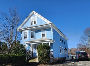 29 Barker St #33, Methuen, MA 01844