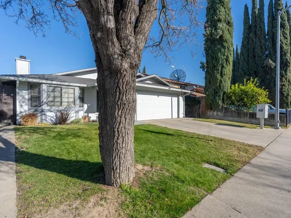 1117 Comanche Ct, Modesto, CA 95351