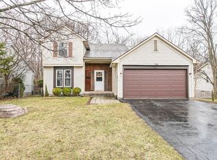 381 Burley Rd N, Rochester, NY 14612