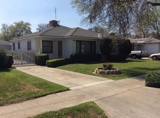 3046 E Harvard Ave, Fresno, CA 93703