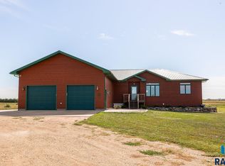 24104 435th Ave, Canova, SD 57321