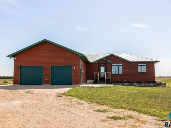 24104 435th Ave, Canova, SD 57321