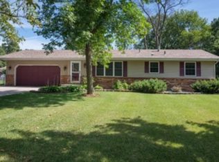 108 Woodland Dr, Princeton, MN 55371