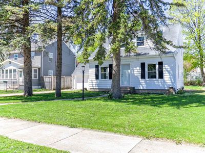 915 WILSON STREET, Kaukauna, WI, 54130