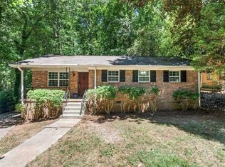 2684 Preston Dr, Decatur, GA 30034