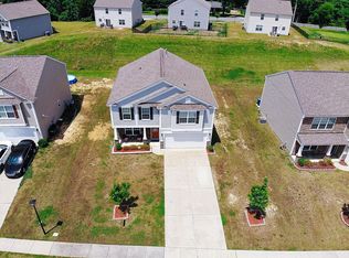 2709 Golden Rose Ln, Charlotte, NC 28216