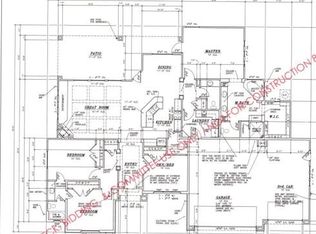 4672 S Homestead Ct, Washington, UT 84780