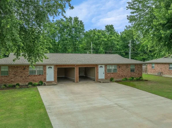 Clevenger Duplexes, 764-5483 Clevenger Dr #5387, Fayetteville, AR 72704