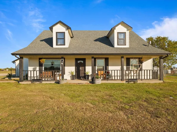 6360 Miller Rd, Krum, TX 76249