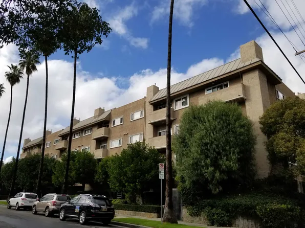 (undisclosed Address), Van Nuys, CA 91411