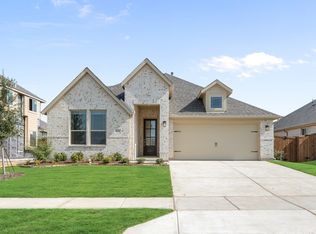 821 Blue Fescue Rd, Fort Worth, TX 76247