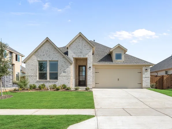 821 Blue Fescue Rd, Fort Worth, TX 76247