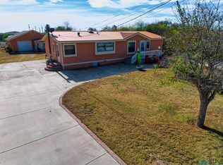 1007 Malaga Ave, Carlsbad, NM 88220