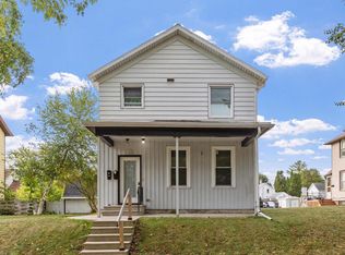 1309 Jefferson Ave, Sheboygan, WI 53081