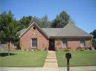 7952 Hyman Dr, Bartlett, TN 38133